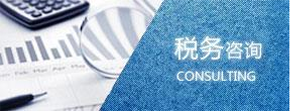 税务咨询