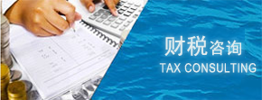 财税咨询